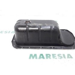 Peugeot - 508 - Sump