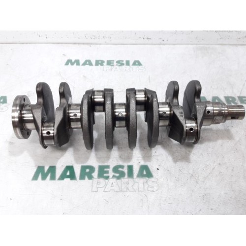 Peugeot - 508 - Crankshaft