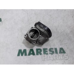 Peugeot - 508 - Throttle body