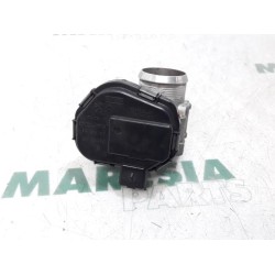 Peugeot - 508 - Throttle body