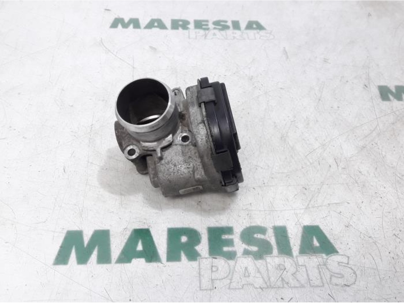 Peugeot - 508 - Throttle body