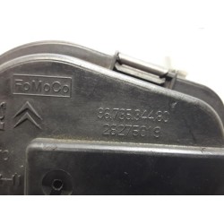 Peugeot - 508 - Throttle body