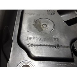 Peugeot - 508 - Ventildeckel