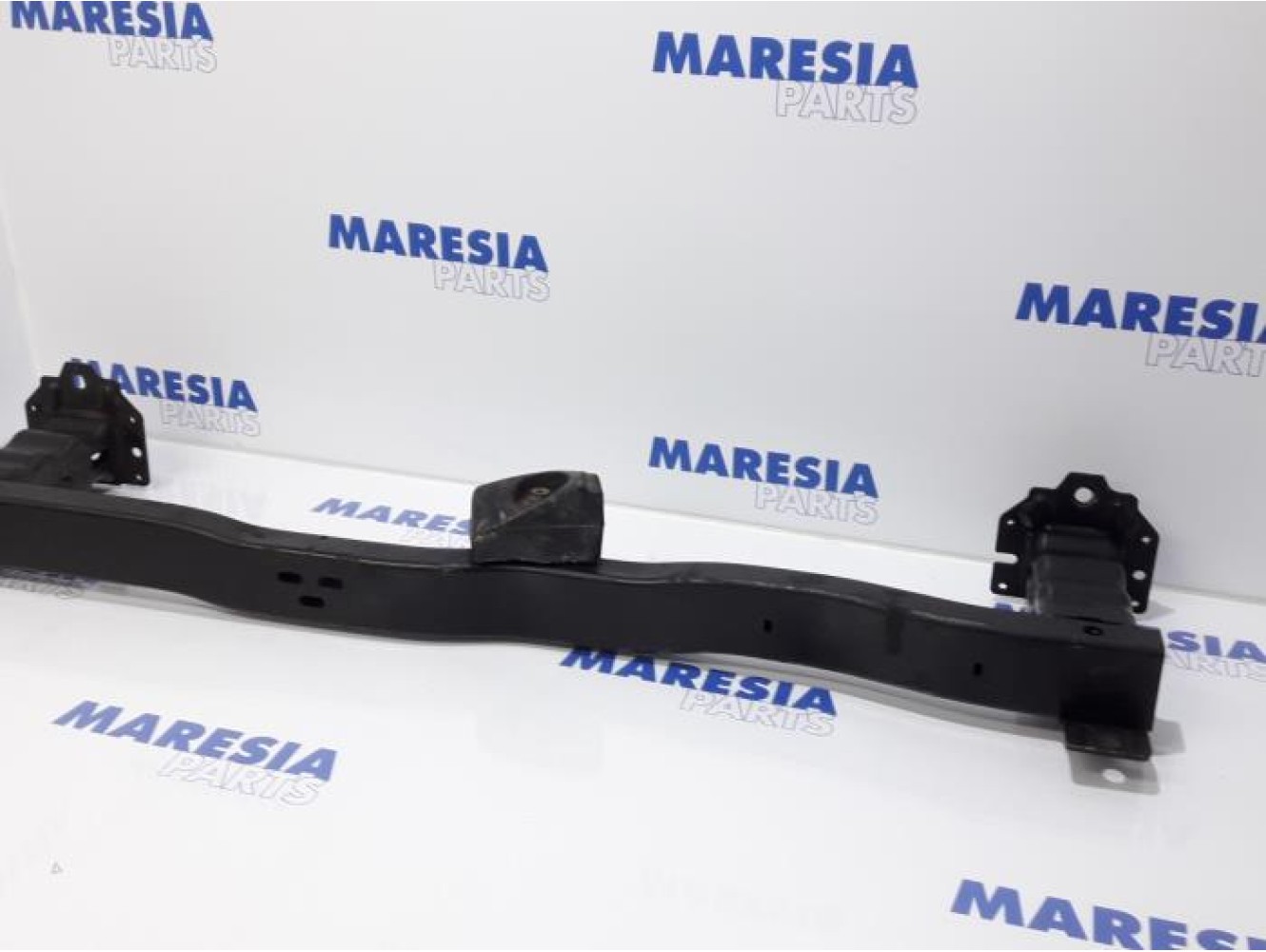 Citroen - C6 - Front bumper frame