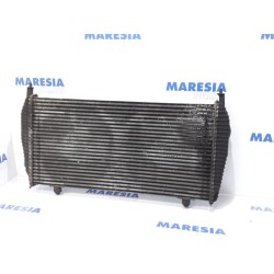 Citroen - C6 - Intercooler