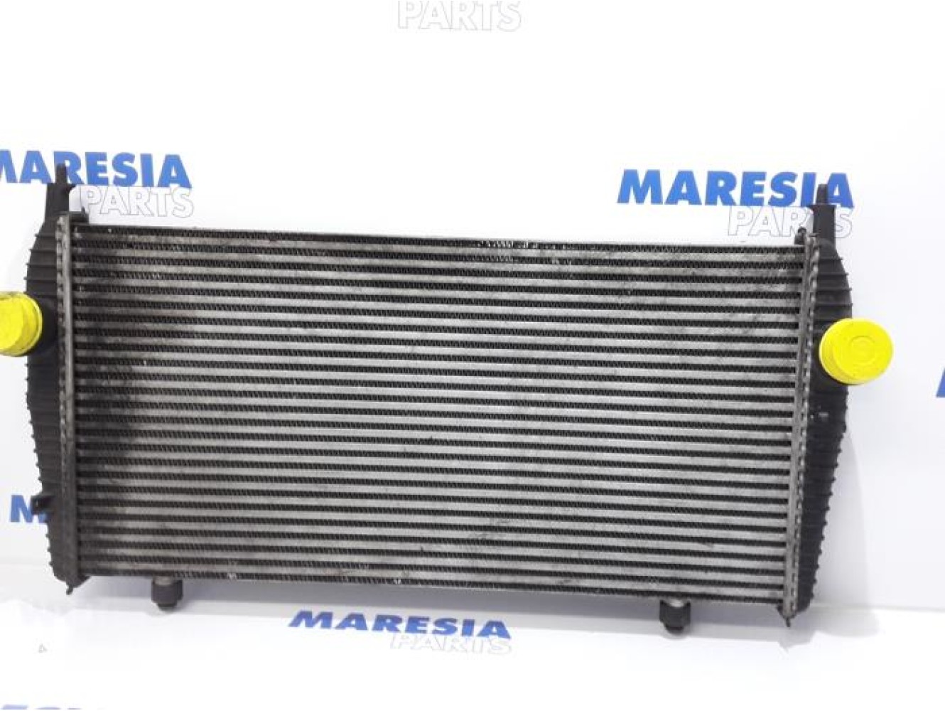 Citroen - C6 - Intercooler