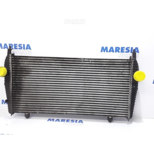 Citroen - C6 - Intercooler