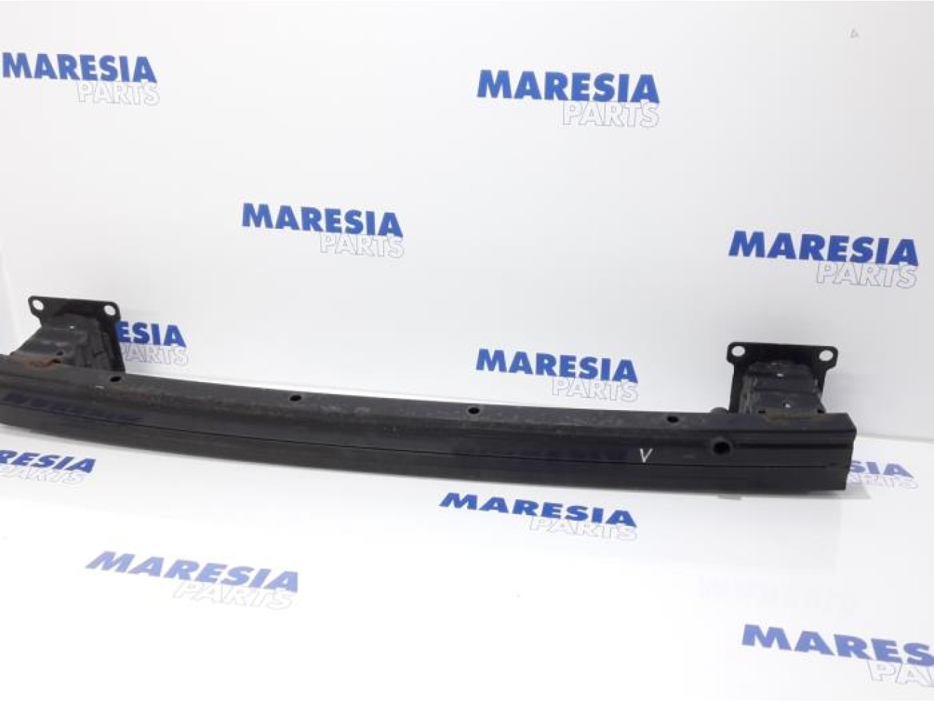Peugeot - 207 - Front bumper frame