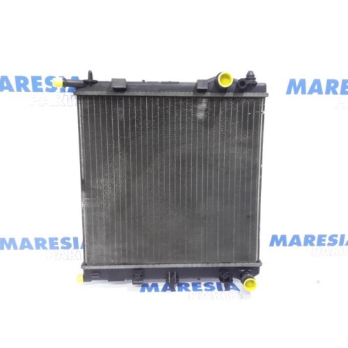 Peugeot - 207 - Radiator