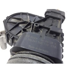 Peugeot - 207 - Front wiper motor