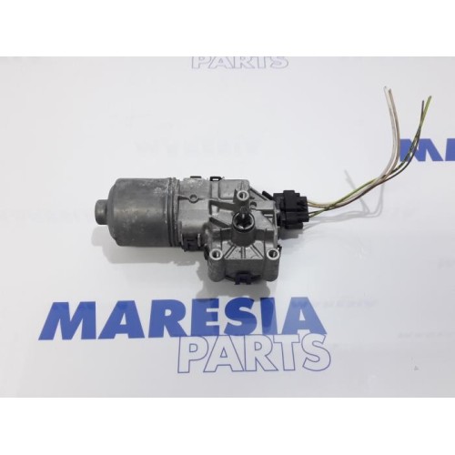 Peugeot - 207 - Front wiper motor