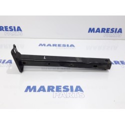 Peugeot - 207 - Subframe