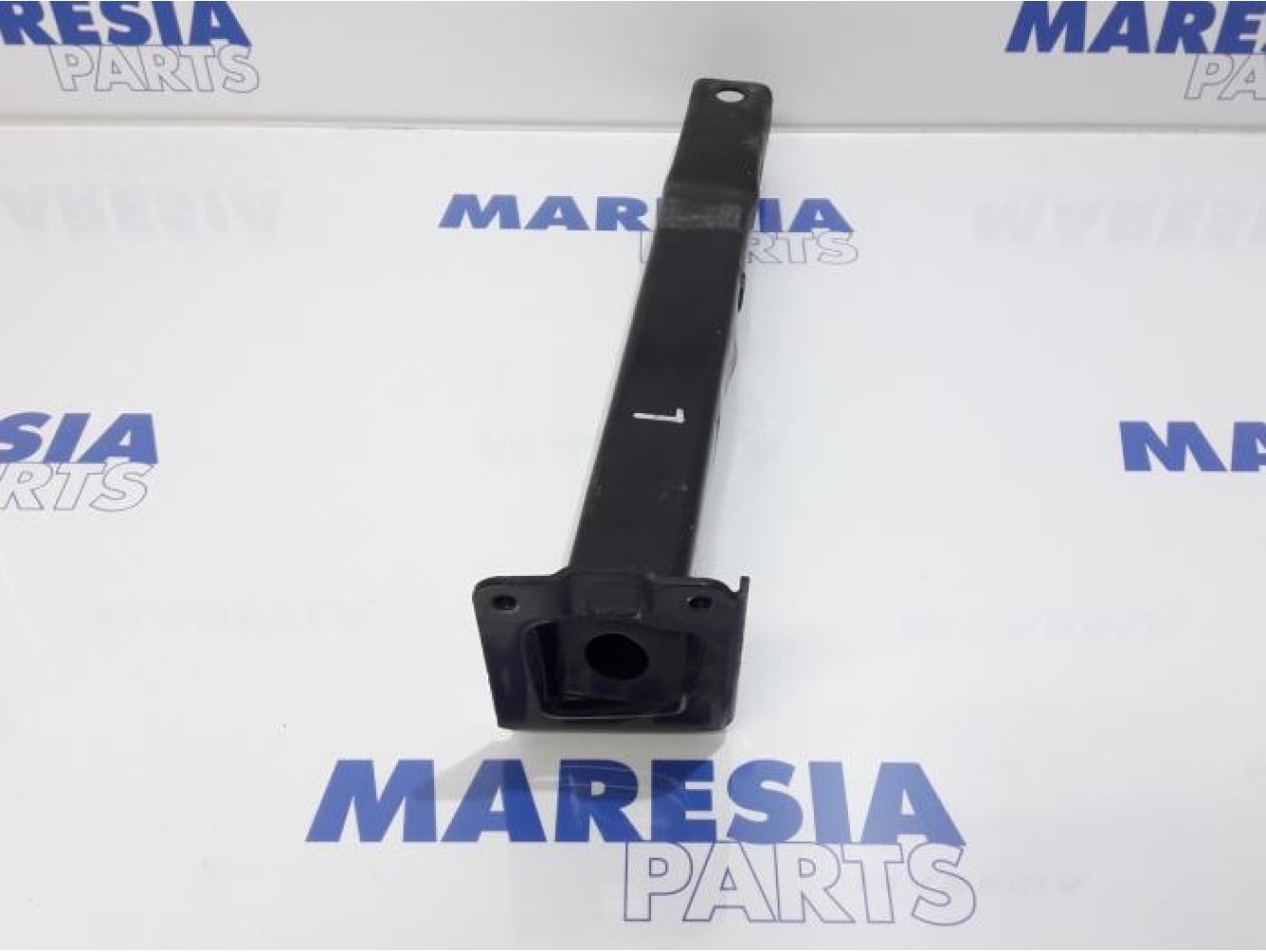Peugeot - 207 - Subframe