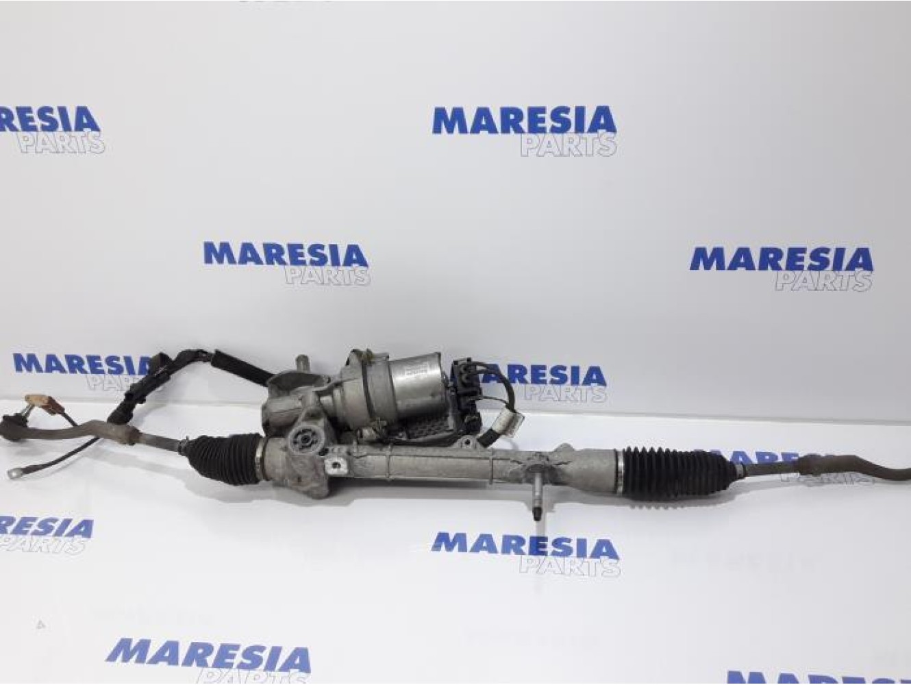 Peugeot - 207 - Power steering box