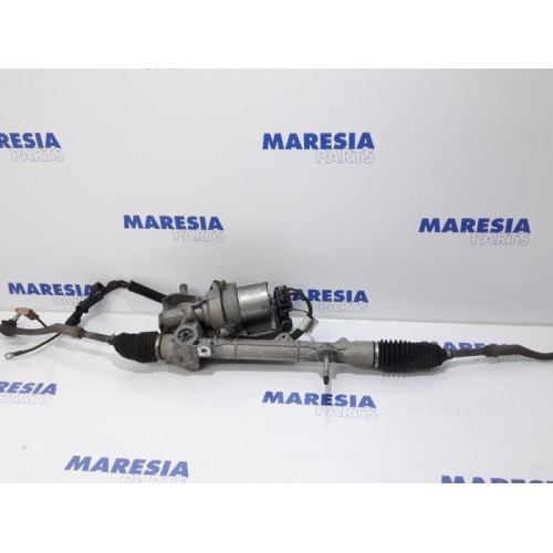 Peugeot - 207 - Power steering box
