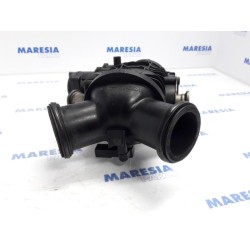 Citroen - C6 - Gasklephuis