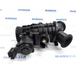 Citroen - C6 - Gasklephuis