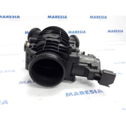 Citroen - C6 - Gasklephuis