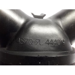 Citroen - C6 - Gasklephuis