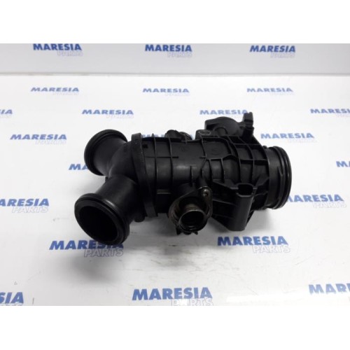 Citroen - C6 - Gasklephuis