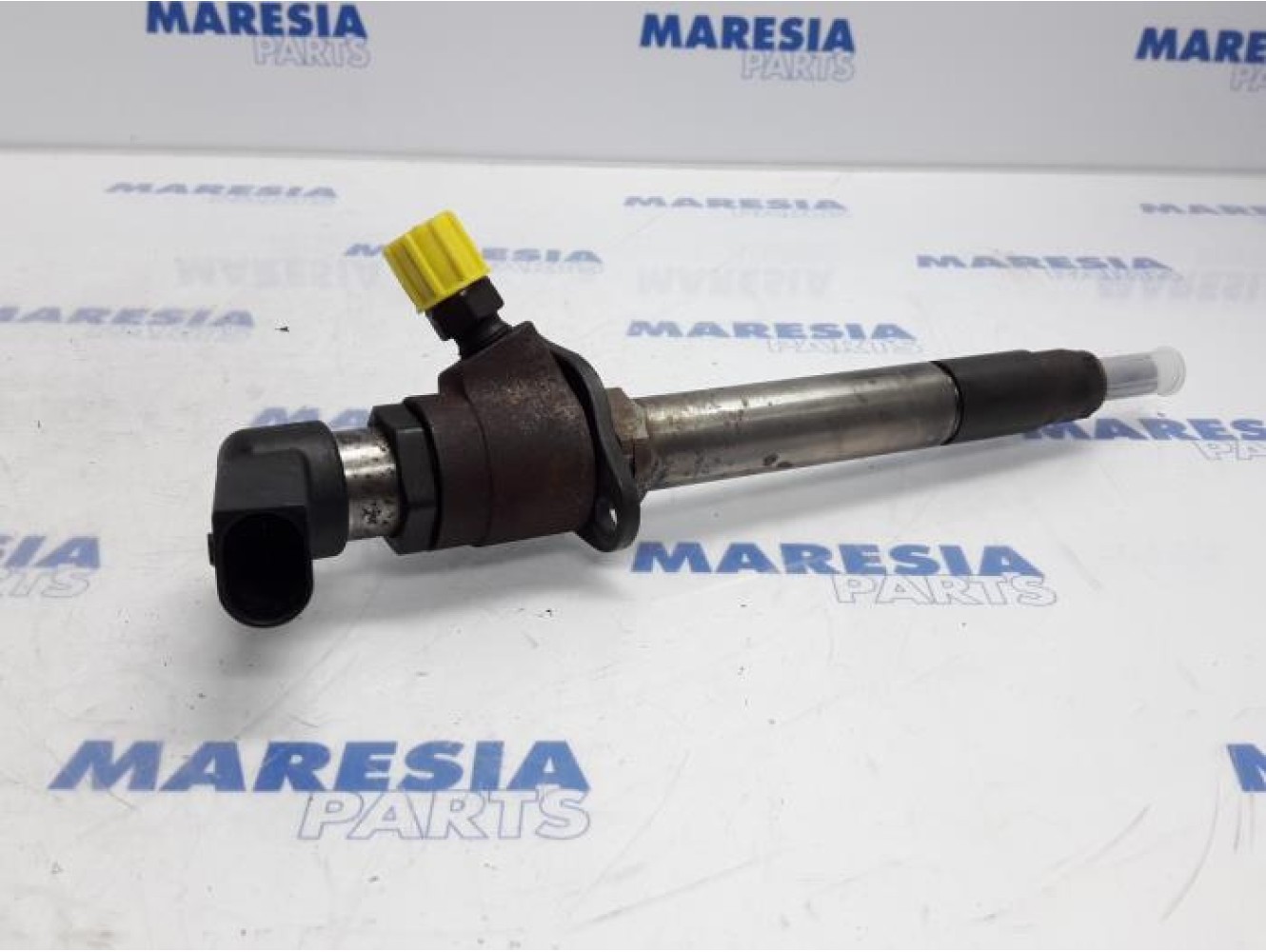 Citroen - C6 - Injector (diesel)