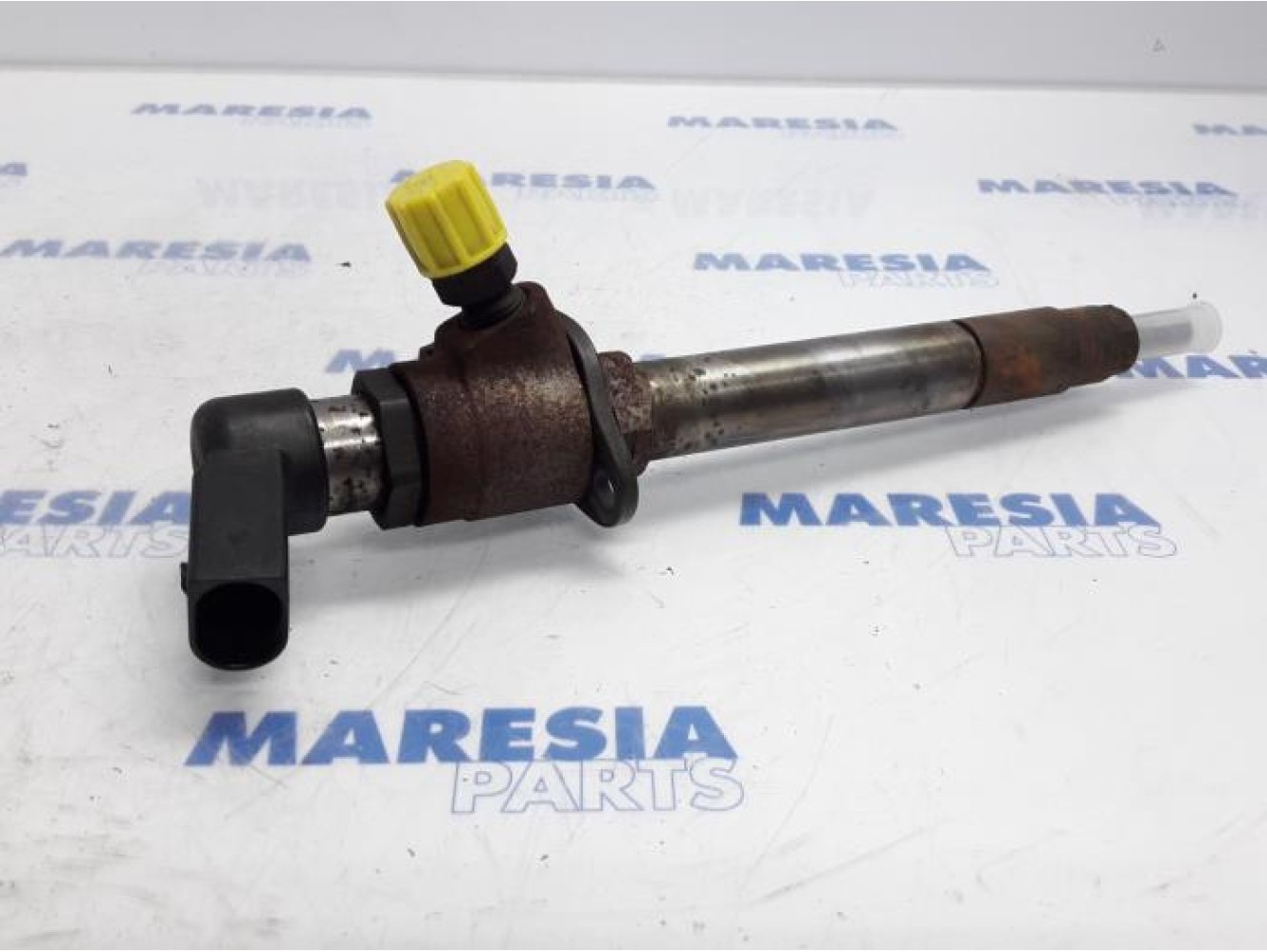 Citroen - C6 - Injecteur (diesel)