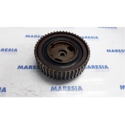 Citroen - C6 - Camshaft sprocket