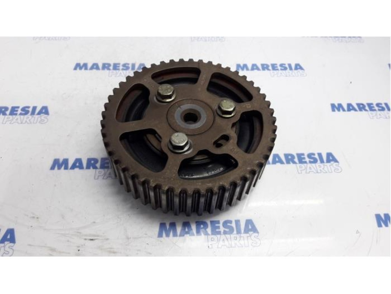 Citroen - C6 - Camshaft sprocket