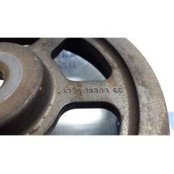 Citroen - C6 - Roue d'engrenage arbre à cames