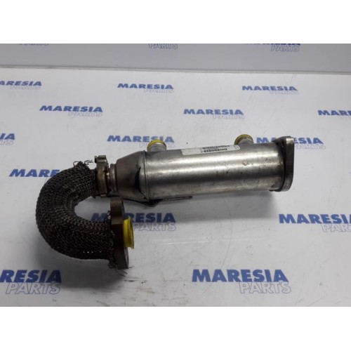 Citroen - C6 - Heat exchanger