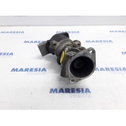 Citroen - C6 - EGR Klep