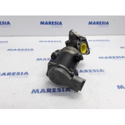Citroen - C6 - EGR Klep