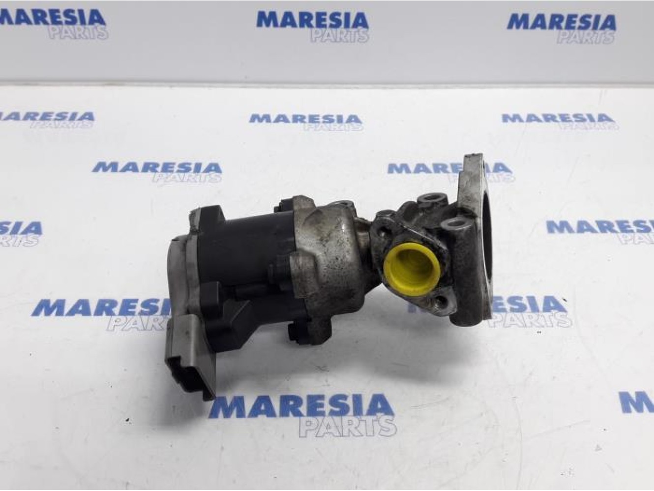Citroen - C6 - EGR Klep