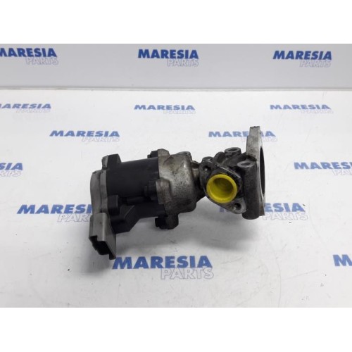 Citroen - C6 - EGR Klep