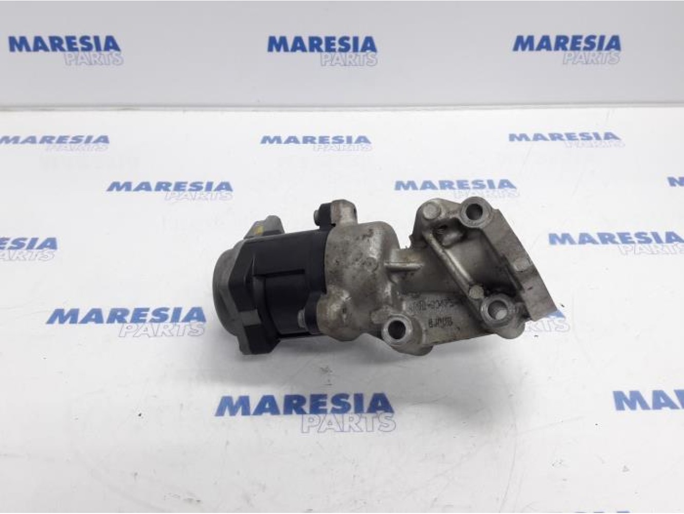 Citroen - C6 - EGR valve