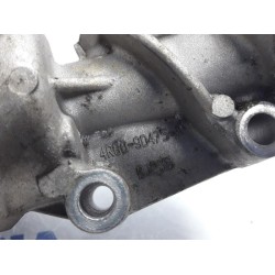 Citroen - C6 - EGR valve
