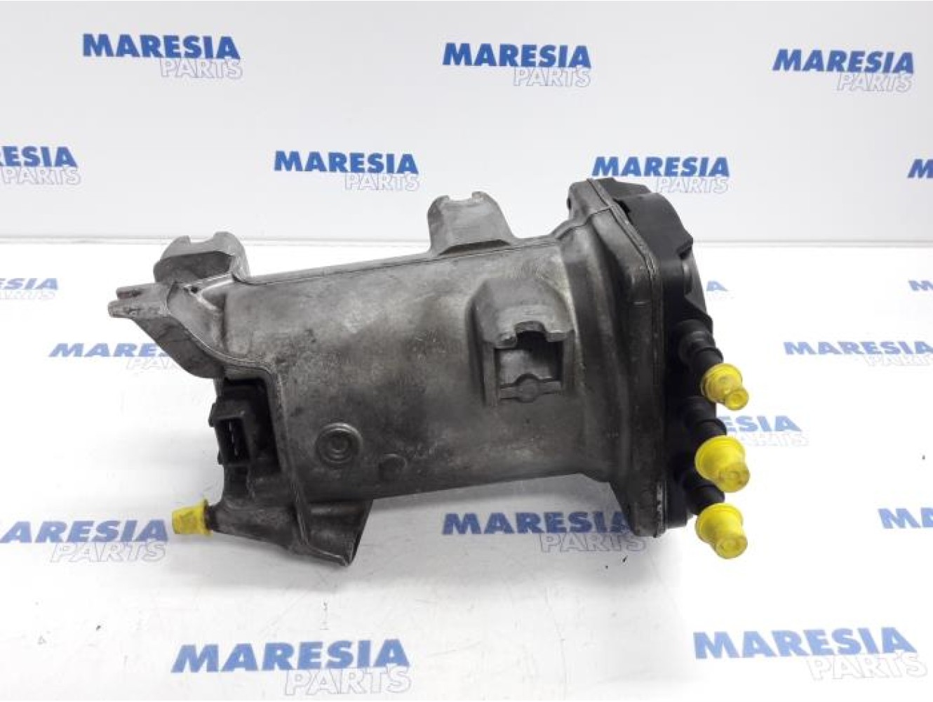 Citroen - C6 - Boîtier de filtre carburant