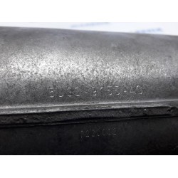 Citroen - C6 - Boîtier de filtre carburant