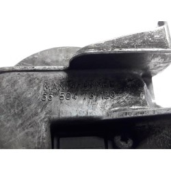 Citroen - C6 - Boîtier de filtre carburant
