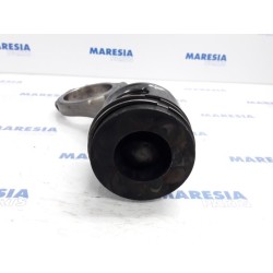 Citroen - C6 - Piston