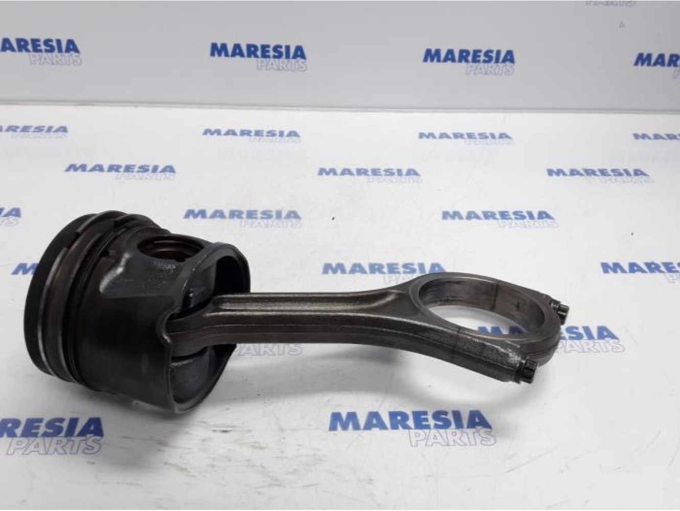 Citroen - C6 - Piston