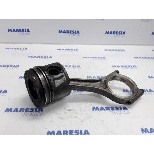 Citroen - C6 - Piston