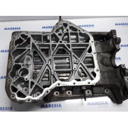Citroen - C6 - Sump