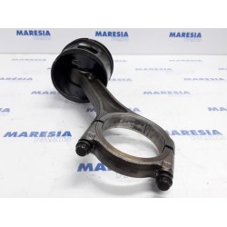 Citroen - C6 - Piston