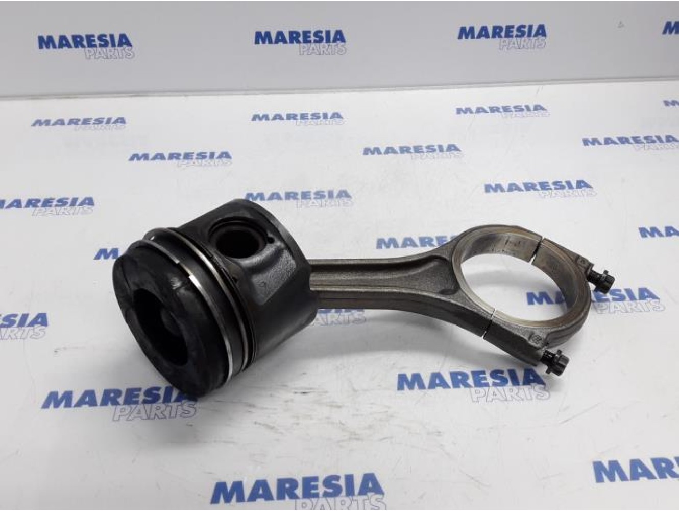 Citroen - C6 - Piston