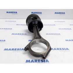 Citroen - C6 - Piston