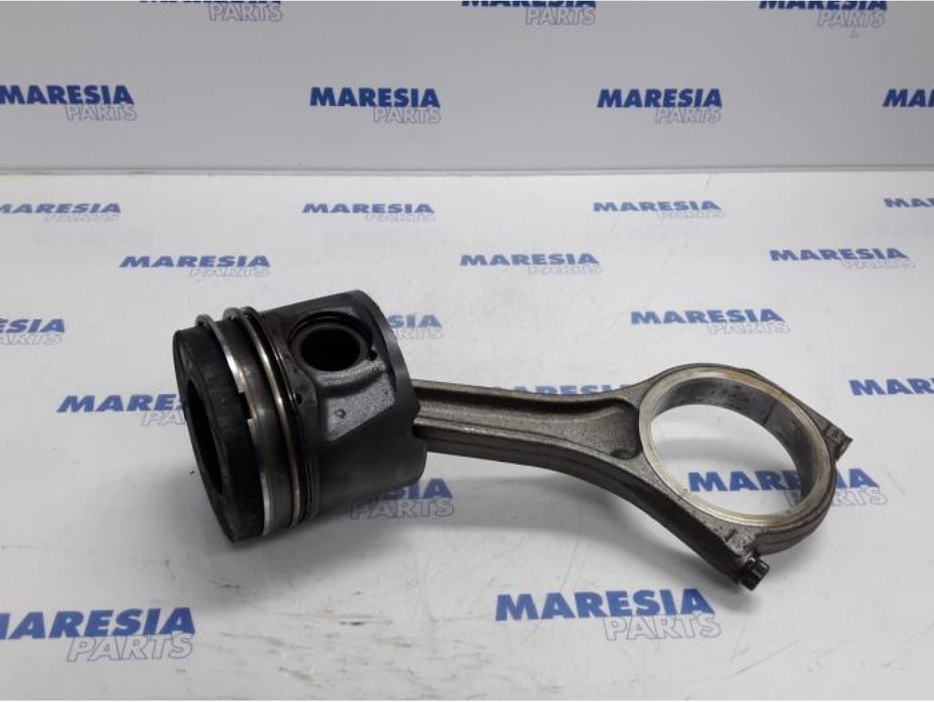 Citroen - C6 - Piston