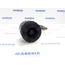 Citroen - C6 - Piston