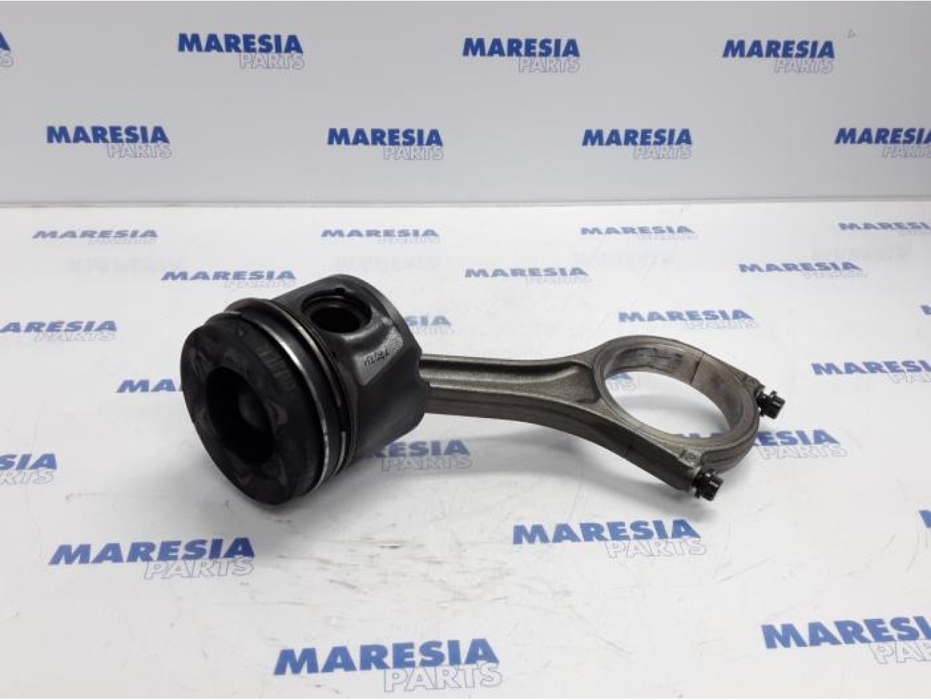 Citroen - C6 - Piston
