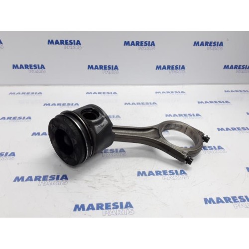 Citroen - C6 - Piston